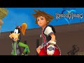 Kingdom Hearts - [Part 8 - The Phil Cup (Team&Solo)] - PS4 60FPS - No Commentary