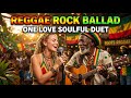 Best Slow Rock Reggae Medley 🔊 Romantic Rock Ballads 70s 80s 90s