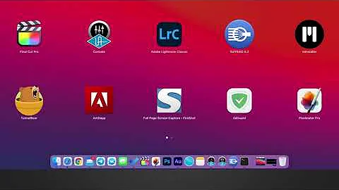 Я научу тебя пользоваться macOS за 25 минут! Мастер-класс по переходу с Windows ПК на Mac!