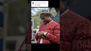 here ya go lil tjay wallpaper tysm for 110 sub! #capcutedit #ytshorts @liltjay  Jackson soon