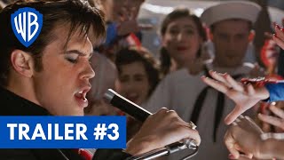 ELVIS – Trailer #3 Deutsch German (2022)