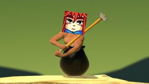 Getting Over It with Madeline Celeste