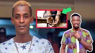 TOO MUCH ? Tells How His family rejɛcted him after his parents diɛd and also got arrɛsted in a Ship