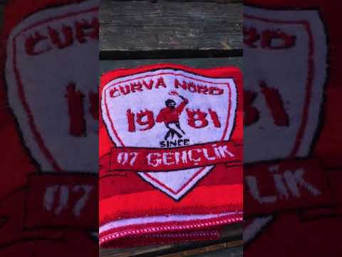 07 gençlik - contra