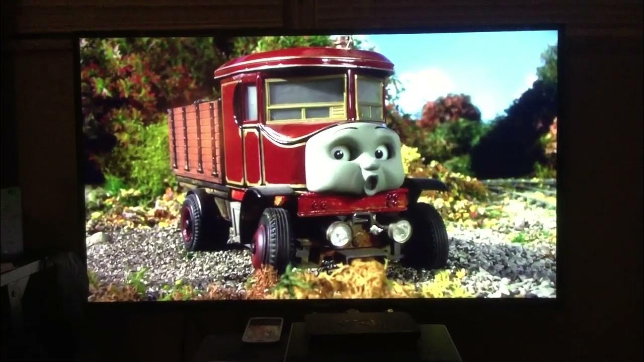 Toby ran into a puddle YouTube