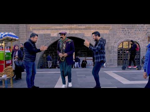 Ömer Azar & Ali Azar   Gîrê Sîra [ Official Music Video ]