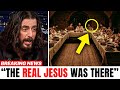 Jonathan Roumie COLLAPSES Watch MIRACLE Happen During Filming Of The Passover Scene Of THE CHOSEN 
