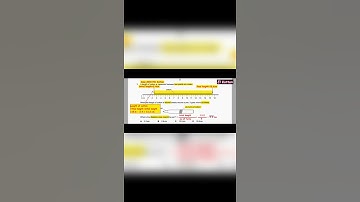 IGCSE Physics Paper 2-June 2018 - 0625/21/M/J/18 Q1 SOLVED#Shorts