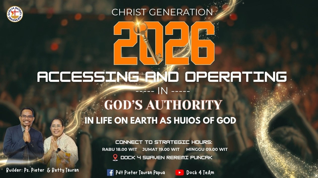 HOTSPOT CLASS - STRATEGIC HOURS || JUMAT, 06 MARET 2026