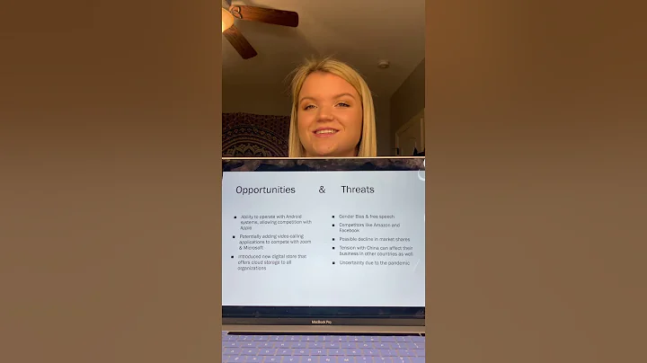 SWOT Analysis