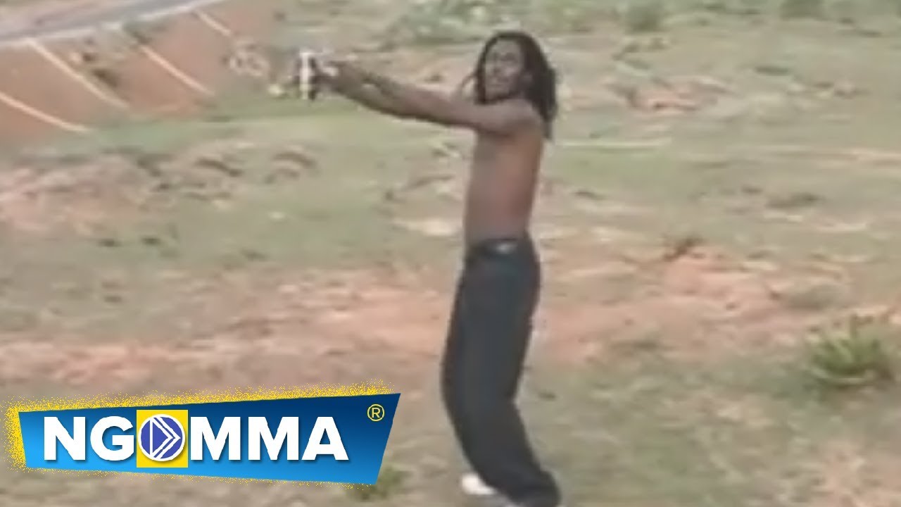 Ben Mbatha (Kativui Mweene) - Mathangu Malindi (Official video) Sms SKIZA 5801579 to 811