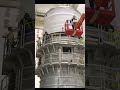 How Rockets are Made #curiosity #science #facts