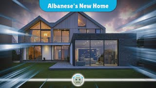 Anthony Albanese's $4.3 Million Clifftop Dream Home: A New Chapter for the PM