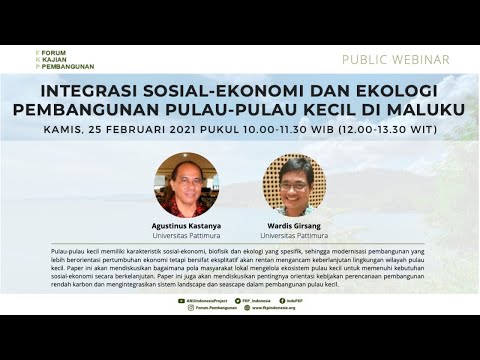 Video: Enam Projek Untuk Pembangunan Pesisir