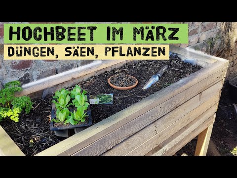 Video: Welche Pflanzen können in der höchsten Lage angebaut werden?