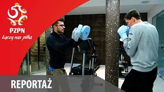 #2 Wojciech Szczęsny 2/3 (English subtitles)