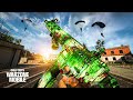 WARZONE MOBILE 3.10: NO COMMENTARY INTENSE GAMEPLAY