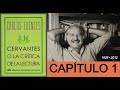 CERVANTES O LA CRÍTICA DE LA LECTURA 1/5 #bachillerato #literatura #cervantes