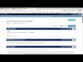 CoursePlus Refresher: Syllabus