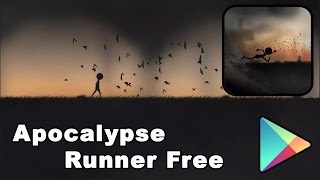 Apocalypse Runner Free - Android Games (Arcade) screenshot 5