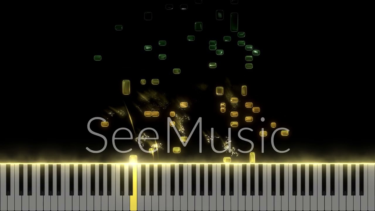 Improvisation on a Folk Motif