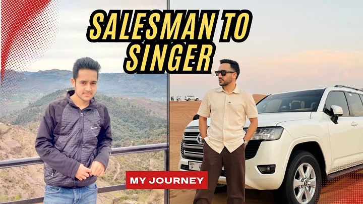 My Journey | Childhood Memories 