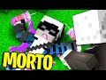 NON ENTRARE IN QUESTO MONDO HORROR DI MINECRAFT - ITA