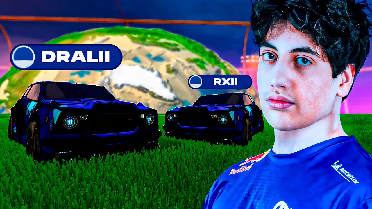 JUGANDO CON EL CAMPEON DEL MUNDO Y MEJOR JUGADOR 