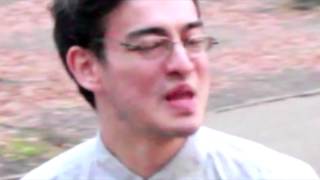 Video thumbnail of "FILTHY FRANK - I EAT ASS SONG"