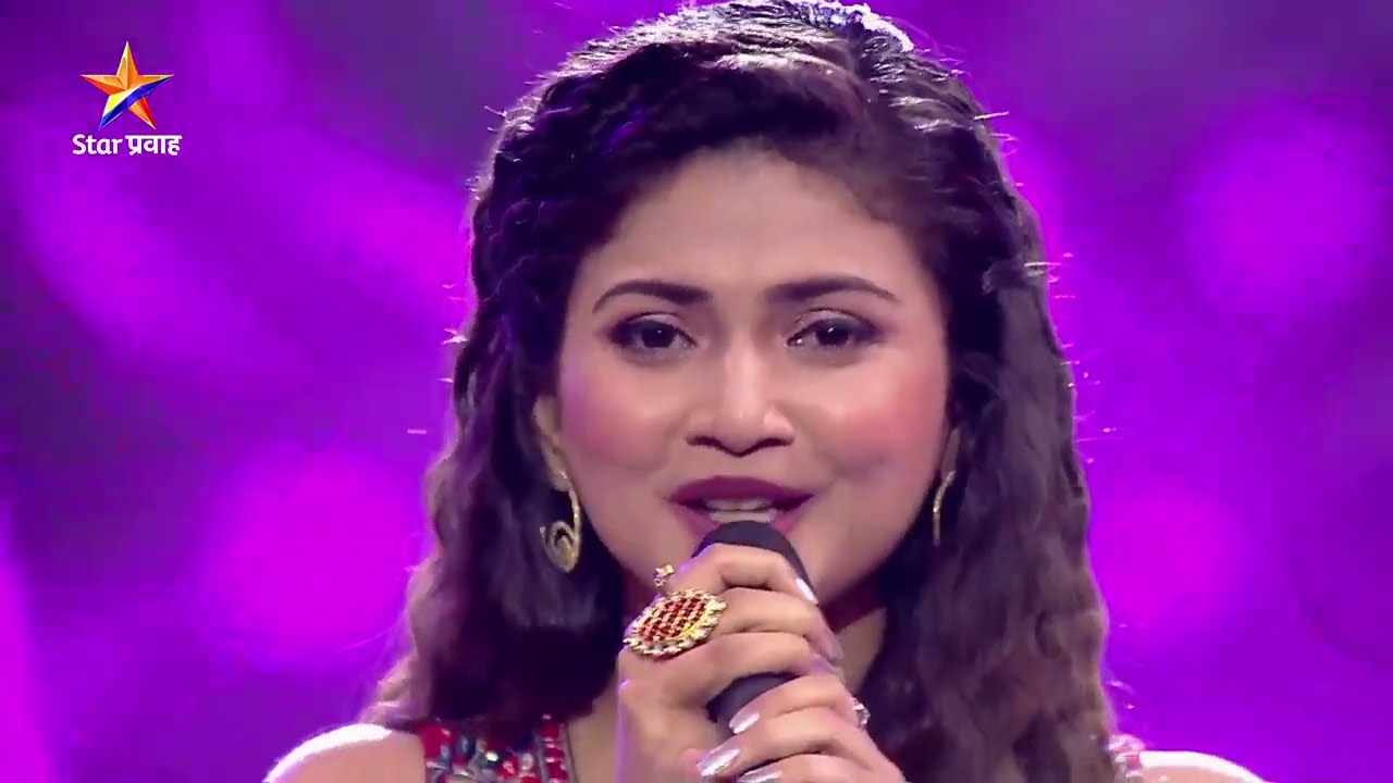 का जीव तोळा तोळा | मी होणार सुपरस्टार - छोटे उस्ताद | Mi Honar Superstar | Star Pravah