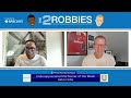 Why Aston Villa have a 'reason to be optimistic' | The 2 Robbies Podcast | NBC Sports