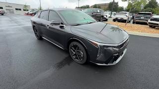 Career Overview 2025 Kia K4 GT-Line Turbo Smyrna, Marrietta, Atlanta, Alpharetta, Kennesaw GA