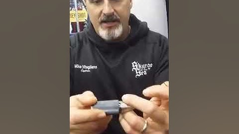 Deluxe Haywire Twist Tool Video 1