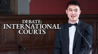 Nobody, whatever their status, should be above the law, argues Dane Luo 2/10