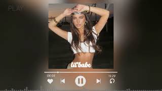 dance like a latina 🍷 Women energy playlist