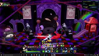 [CODE:Closers] Nightmare Bearland 2:46