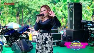 CAMELIA MUSIC - ILALANG - EVA AQUILA - PARTY SEBOLO KALIJENGKING - BANDENGAN JEPARA