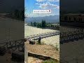 Peaceful Ferris Wheel river view Adventure | Nature Shorts 🌊✨