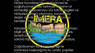 İMERA - Kara Toprak Resimi