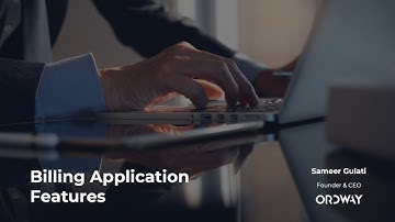 The Key Features of a Recurring Billing System