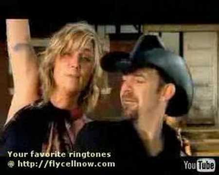Sugarland - All I Want To Do Official Video