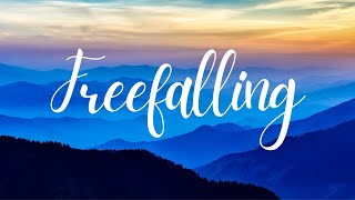 Facading - Freefalling[lyrics]