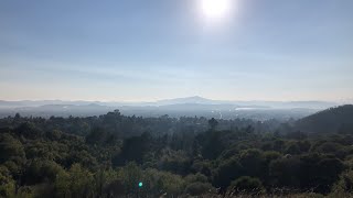 Wildcat canyon spot