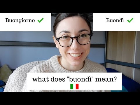 Video: Che cosa significa AV 8b?