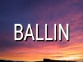 Roddy Ricch ballin (Lyrics)  {Country version}