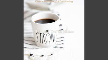 Mood for Teleworking - Jazz Violin