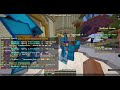 xxX_AD_XxX autoclicking in Skyblockdream | Jartex network |