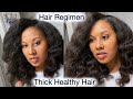 My Hair Regimen and Products