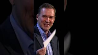 Bob Saget & Norm Macdonald: Two Comedy Legends And One Legendarily Bizarre Roast Set | #Shorts