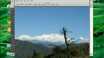 How to strip JPEG MetaData information in Ubuntu or Linuxmint